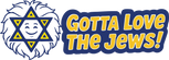 GottalovetheJews - Home